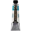 Rembrandt akrylfarve 40 ml Turquoise Blue - 522