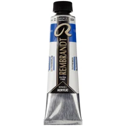 Rembrandt akrylfarve 40 ml Ultramarine - 504