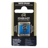 Rembrandt akvarelfarve half pan – Cerulean Blue 534