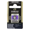 Rembrandt akvarelfarve half pan – Ultramarine Violet 507