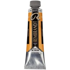 Rembrandt oliefarve 40 ml Aureoline - 242