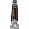 Rembrandt oliefarve 40 ml Burnt Umber - 409