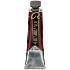 Rembrandt oliefarve 40 ml Cadmium Red Purple - 309