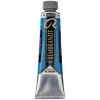 Rembrandt oliefarve 40 ml Cerulean Blue - 534