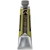 Rembrandt oliefarve 40 ml Cinnabar Green Light - 626