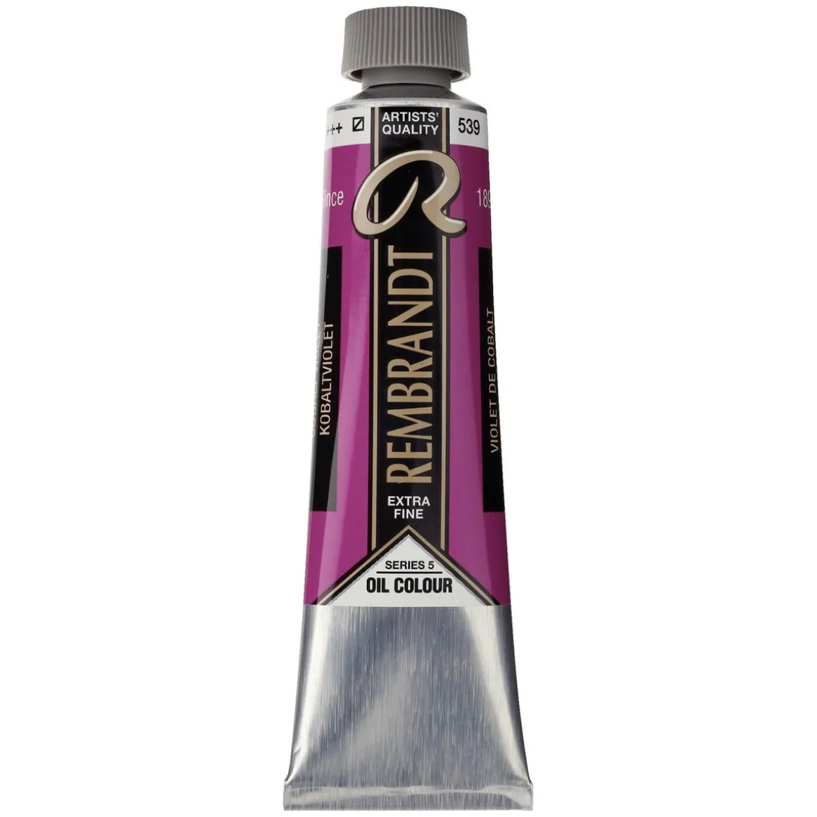 Rembrandt oliefarve 40 ml Cobalt Violet - 539