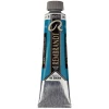 Rembrandt oliefarve 40 ml Cobalt Turquoise Blue - 586