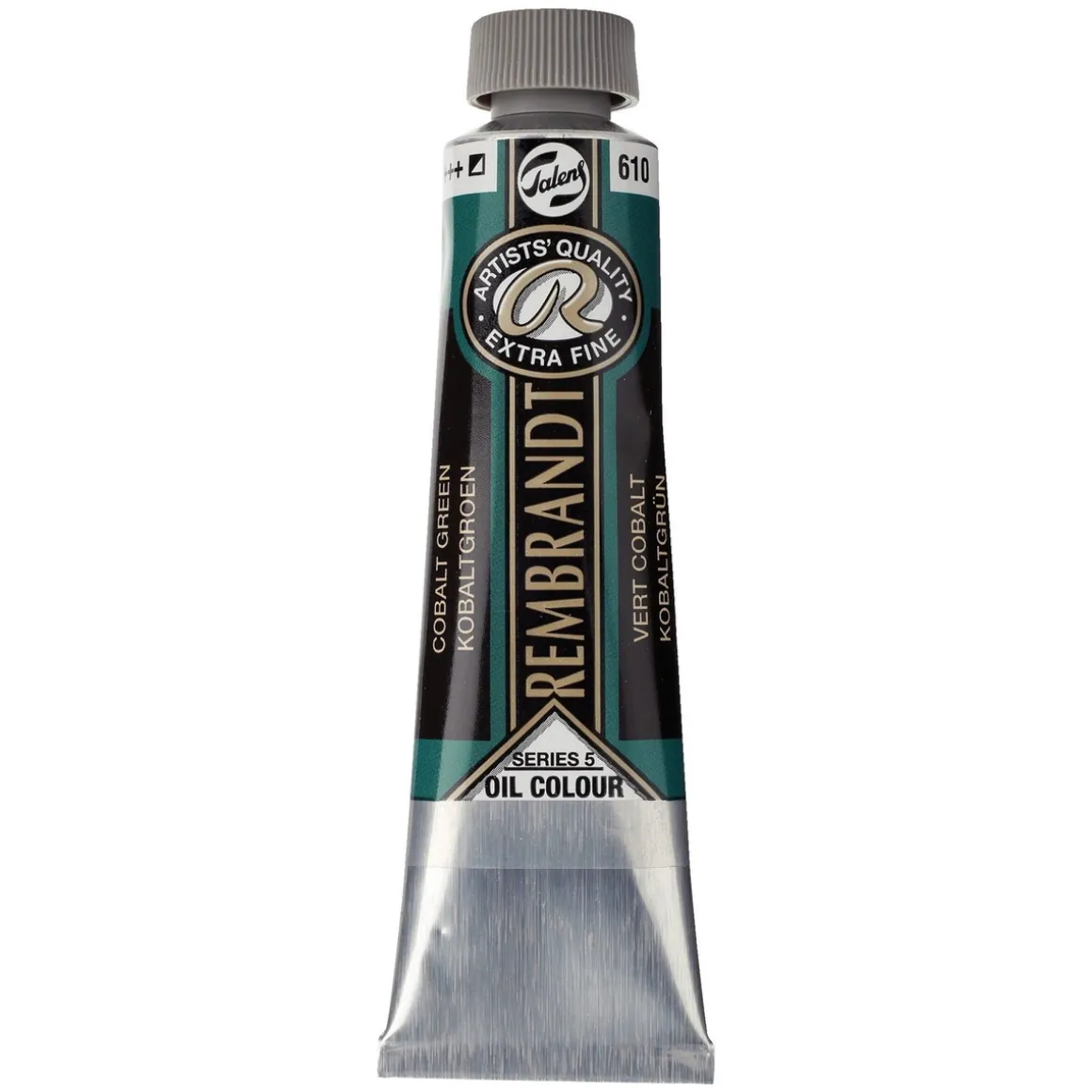 Rembrandt oliefarve 40 ml Cobalt Green - 610