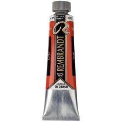 Rembrandt oliefarve 40 ml Copper - 805