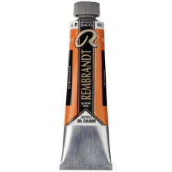 Rembrandt oliefarve 40 ml Deep Gold - 803