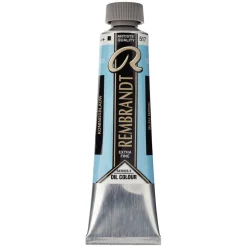 Rembrandt oliefarve 40 ml King"s Blue - 517