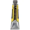 Rembrandt oliefarve 40 ml Permanent Lemon Yellow - 254