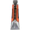 Rembrandt oliefarve 40 ml Permanent Orange - 266