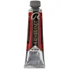 Rembrandt oliefarve 40 ml Permanent Madder Brown - 324
