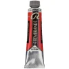 Rembrandt oliefarve 40 ml Permanent Red Purple - 348