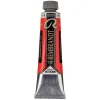 Rembrandt oliefarve 40 ml Permanent Red Deep - 371