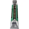 Rembrandt oliefarve 40 ml Permanent Green Deep - 619
