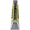 Rembrandt oliefarve 40 ml Permanent Yellow Green - 633