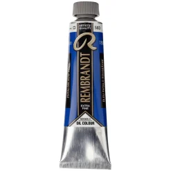 Rembrandt oliefarve 40 ml Phthalo Blue Red - 583