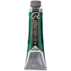 Rembrandt oliefarve 40 ml Phthalo Green Blue - 680