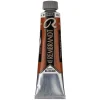 Rembrandt oliefarve 40 ml Raw Sienna - 234