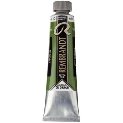 Rembrandt oliefarve 40 ml Sap Green - 623