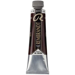 Rembrandt oliefarve 40 ml Sepia - 416