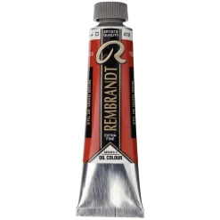 Rembrandt oliefarve 40 ml Stil de Grain Brown - 418