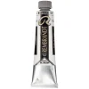 Rembrandt oliefarve 40 ml Titanium White (Safflower Oil) - 105