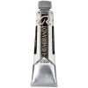 Rembrandt oliefarve 40 ml Titanium White (Linseed oil) - 118