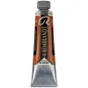 Rembrandt oliefarve 40 ml Transparent Oxide Yellow - 265