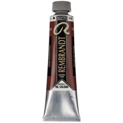 Rembrandt oliefarve 40 ml Venetian Red - 349