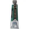 Rembrandt oliefarve 40 ml Viridian - 616