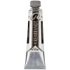 Rembrandt oliefarve 40 ml Zinc White (Linseed oil) - 117