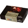 Rembrandt oliefarve startsæt 6x15 ml