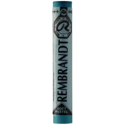 Rembrandt Soft Pastel Bluish Green 7