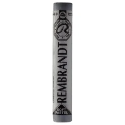 Rembrandt Soft Pastel Bluish Grey 8