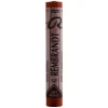 Rembrandt Soft Pastel Burnt Sienna 5