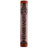 Rembrandt Soft Pastel Burnt Sienna 7