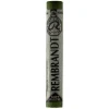 Rembrandt Soft Pastel Cinnabar Green Light 5