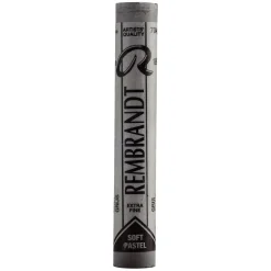 Rembrandt Soft Pastel Grey 8