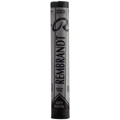 Rembrandt Soft Pastel Grey 5
