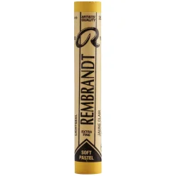 Rembrandt Soft Pastel Light Yellow 5