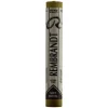 Rembrandt Soft Pastel Olive Green 7