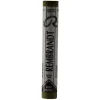 Rembrandt Soft Pastel Olive Green 5