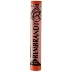 Rembrandt Soft Pastel Orange 8