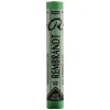 Rembrandt Soft Pastel Permanent Green Light5