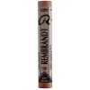 Rembrandt Soft Pastel Permanent Green Deep 5