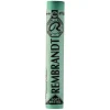 Rembrandt Soft Pastel Phthalo Green 8