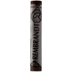 Rembrandt Soft Pastel Raw Umber 7